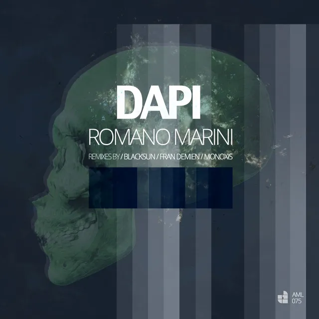 Dapi - Blacksun Remix