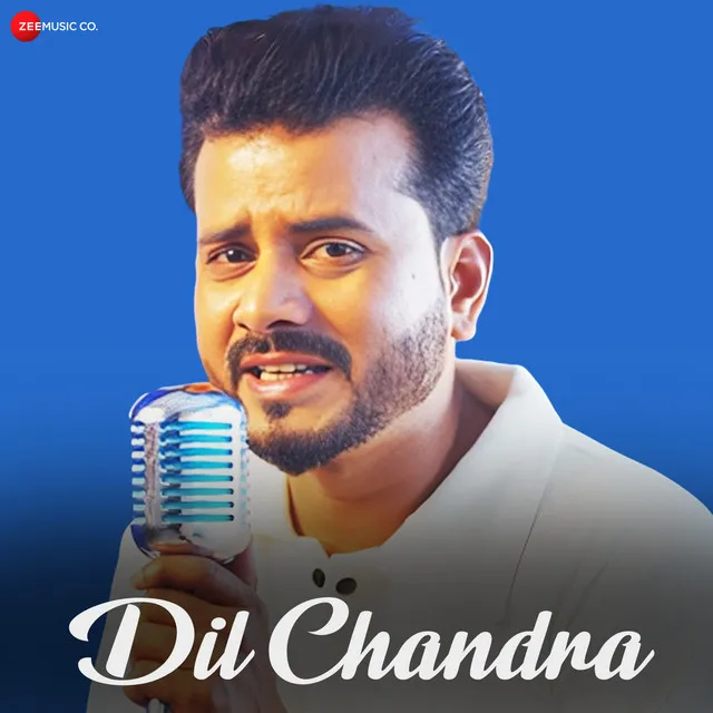 Dil Chandra