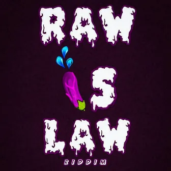 Raw Is Law (Radio Edit) by Ifa