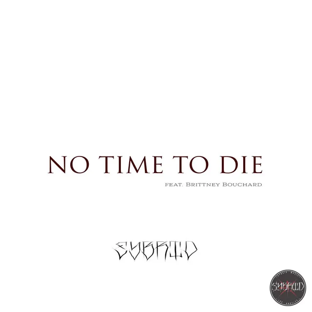 No Time to Die