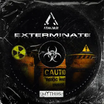 Exterminate by Athanasy