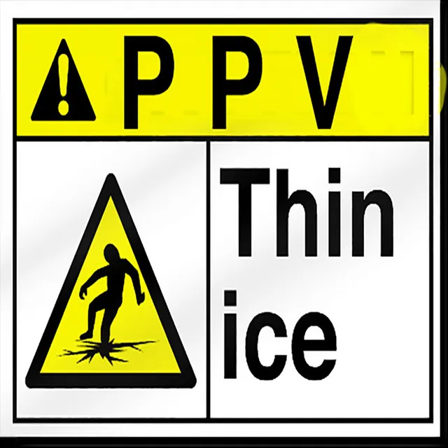 Thin Ice