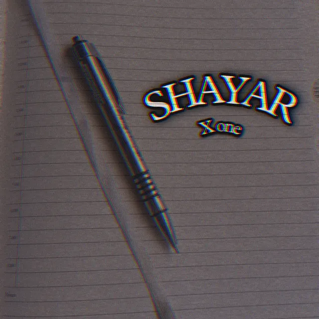 SHAYAR