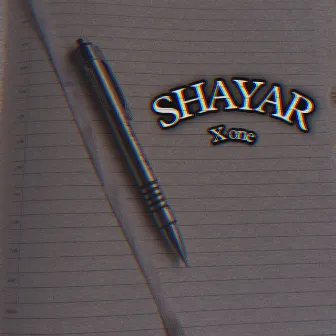 SHAYAR by X one