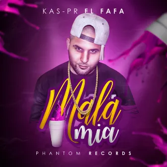 Mala Mía by Kas-PR