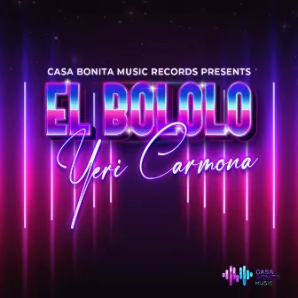 El Bololo by Yeri Carmona