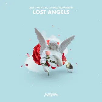 Lost Angels by Aless Vanco