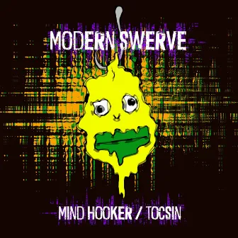 Mind Hooker / Tocsin by Unknown Artist