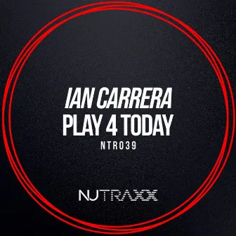 Play 4 Today by Ian Carrera