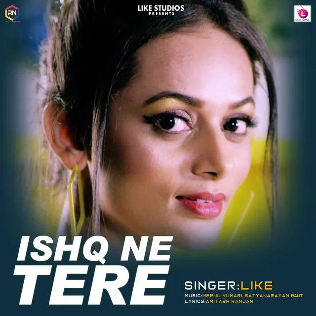 Ishq Ne Tere