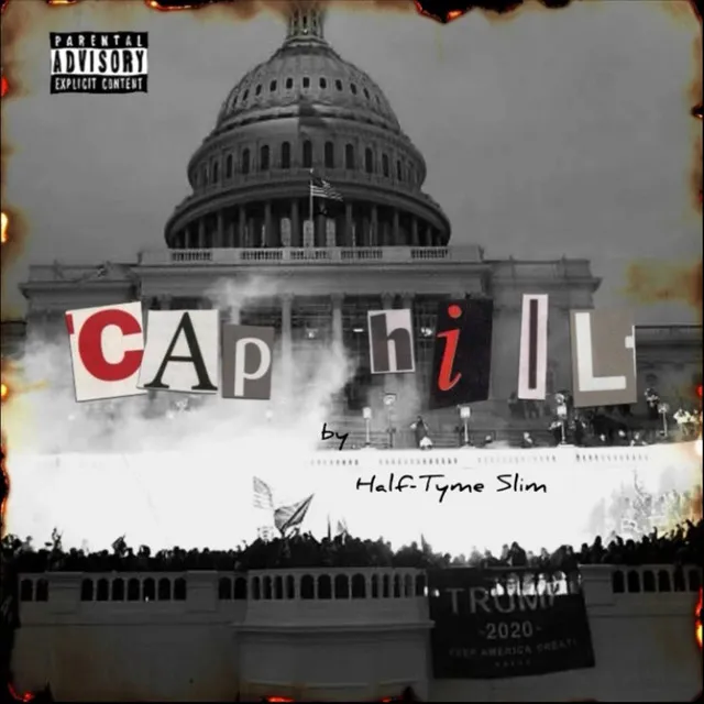 Cap Hill