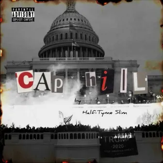 Cap Hill by Half-Tyme Slim