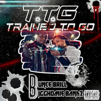 TTG by Bunce Bril