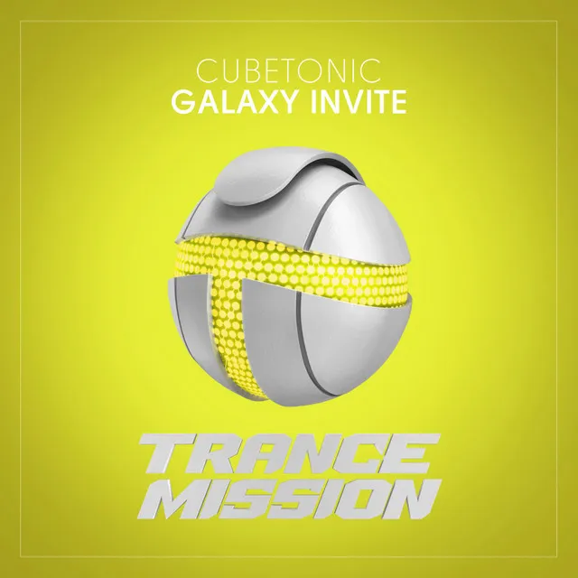 Galaxy Invite