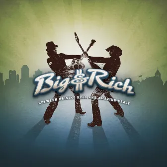 Loud by Big & Rich