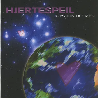 Hjertespeil by Øystein Dolmen