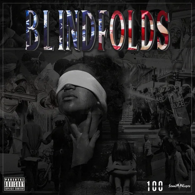 Blindfolds