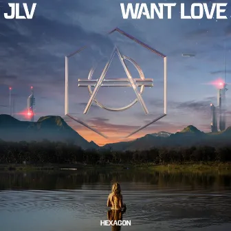 Want Love by JLV