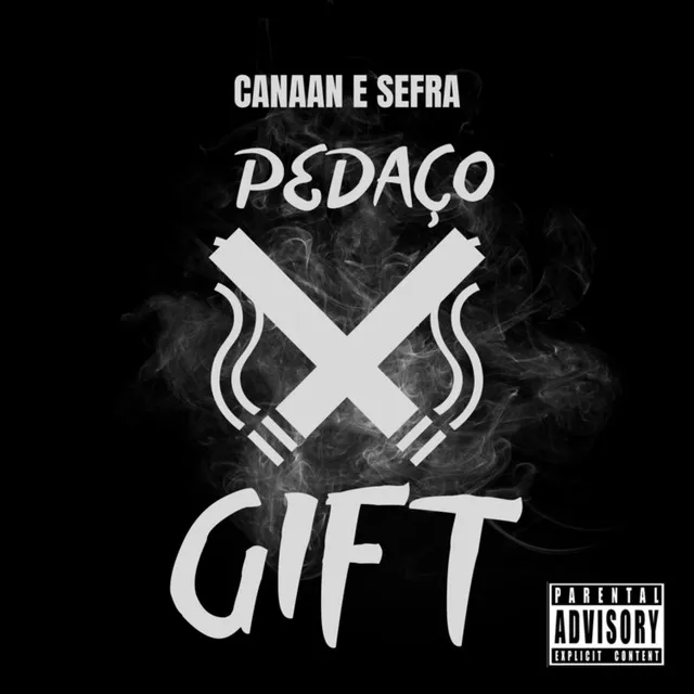 PEDAÇO DE GIFT