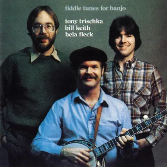 Fiddle Tunes For Banjo by Bill Keith