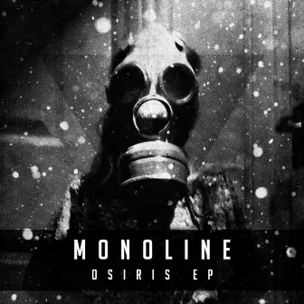 Osiris EP by Monoline