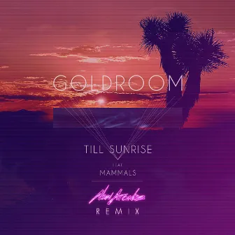 Till Sunrise (Remix) by New Arcades