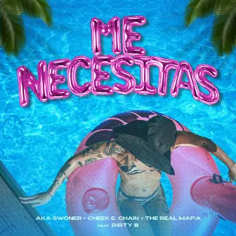 Me Necesitas by Aka Swoner