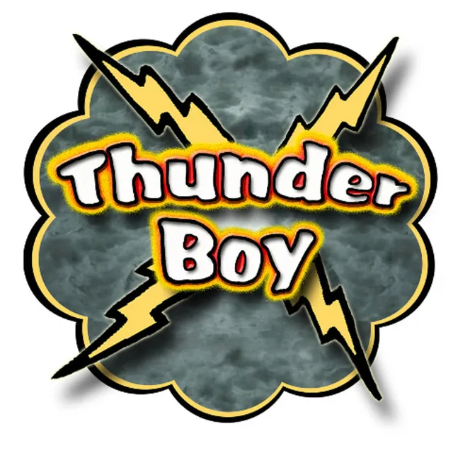 Thunder Boy