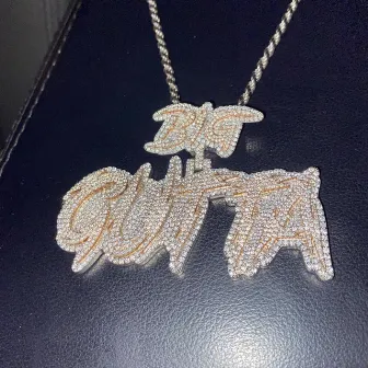 Gutta World by TG Montana