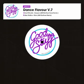 Dance Flavour, Vol. 7 by Alex Mallios