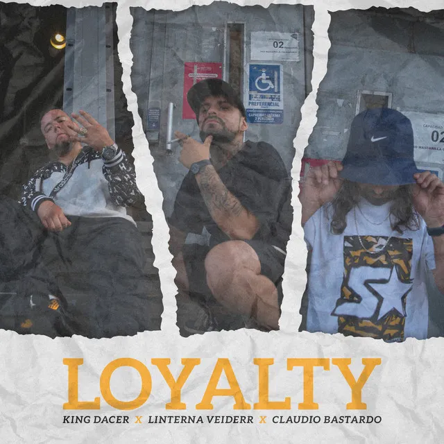 Loyalty