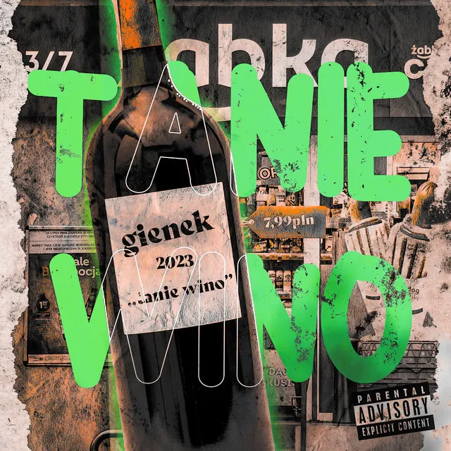 Tanie wino