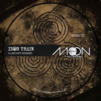 Illuminate Remixed by Zion Train