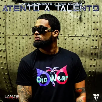 Atento a Talento by Nico Clinico