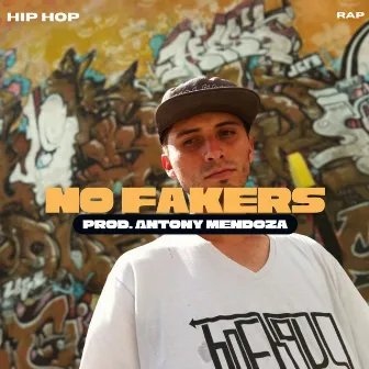 No Fakers by iamk nf