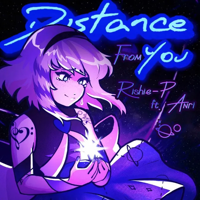 Distance From You