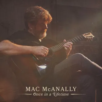 Changing Channels by Mac McAnally