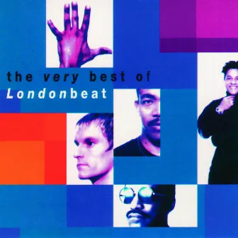 The Very Best Of by Londonbeat