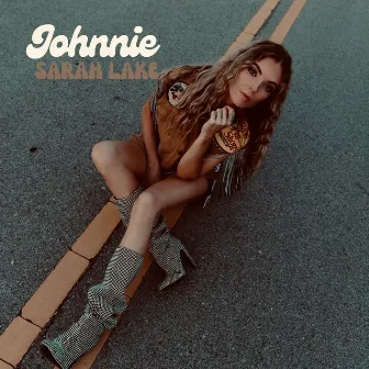 Johnnie by Sarah Lake