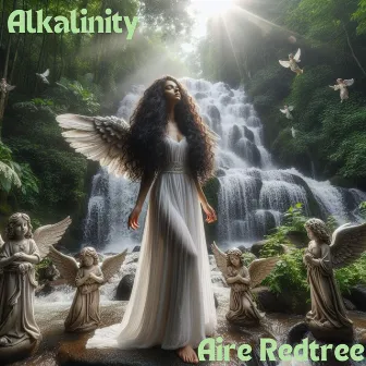 Alkalinity by Aire Redtree