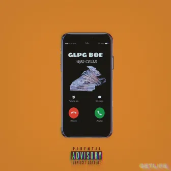 Trap Calls by Glpg BOE