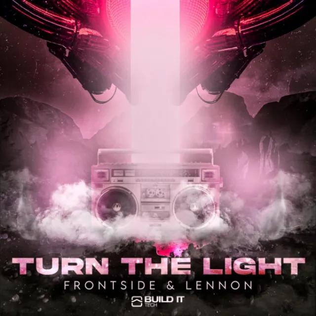 Turn The Light - Extended