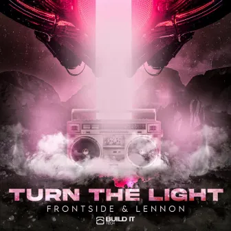 Turn The Light by Frontside (BR)