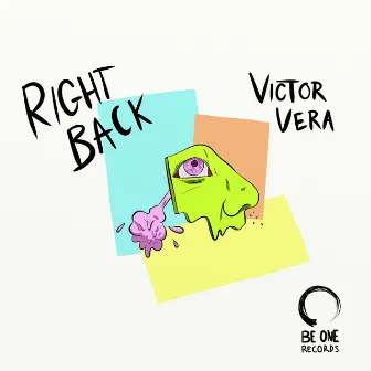 Right Back by Victor Vera