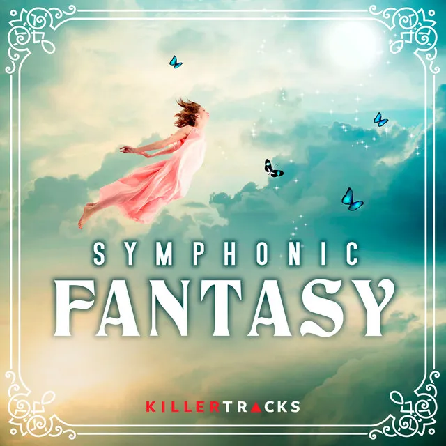 Symphonic Fantasy