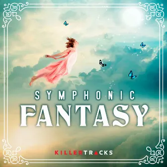 Symphonic Fantasy by Or Kribos