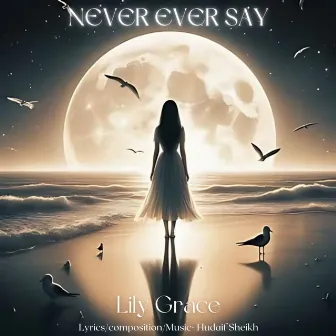 Never Ever Say by Lily Grace