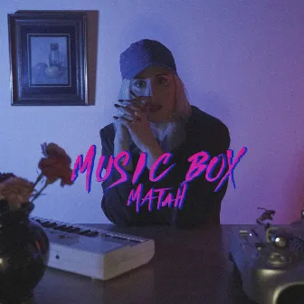 Music Box by Matah