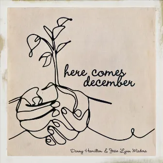 Here Comes December by Jesse Lynn Madera