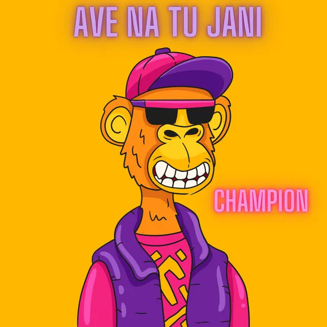 Ave Na Tu Jani